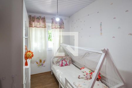 Casa de condomínio à venda com 142m², 3 quartos e 2 vagasQuarto 2