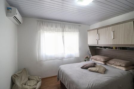 Casa de condomínio à venda com 142m², 3 quartos e 2 vagasSuíte