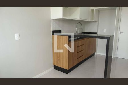 Apartamento para alugar com 25m², 1 quarto e sem vagaStudio