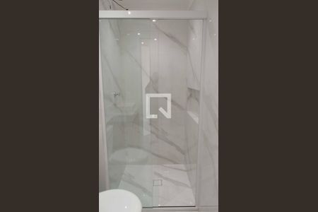 Apartamento para alugar com 25m², 1 quarto e sem vagaBanheiro