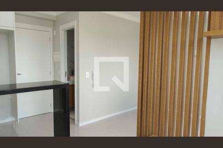 Studio de apartamento para alugar com 1 quarto, 25m² em Bonfim, Osasco