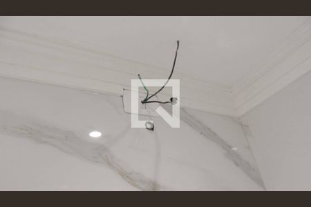Apartamento para alugar com 25m², 1 quarto e sem vagaBanheiro