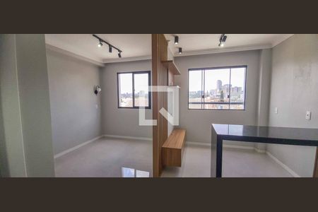 Apartamento para alugar com 25m², 1 quarto e sem vagaStudio