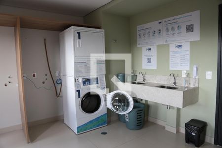 Apartamento para alugar com 25m², 1 quarto e sem vagaÁrea comum