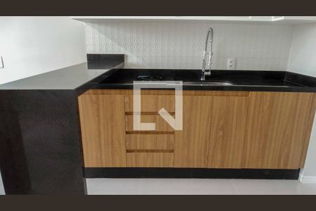 Apartamento para alugar com 25m², 1 quarto e sem vagaCozinha