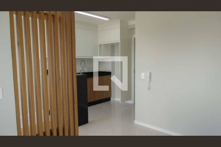Studio de apartamento para alugar com 1 quarto, 25m² em Bonfim, Osasco