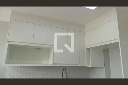 Apartamento para alugar com 25m², 1 quarto e sem vagaBanheiro