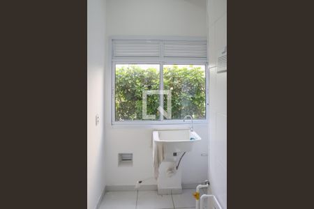 Apartamento para alugar com 31m², 1 quarto e sem vaga Apartamento para alugar com 31m², 1 quarto e sem vagaCozinha e Área de Serviço