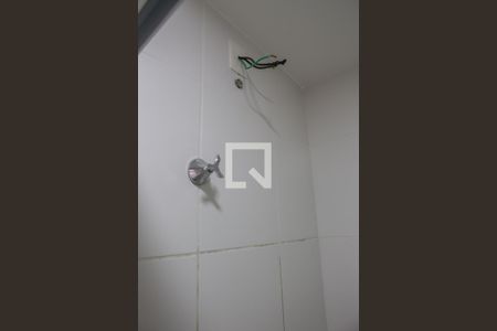 Apartamento para alugar com 31m², 1 quarto e sem vaga Apartamento para alugar com 31m², 1 quarto e sem vagaBanheiro