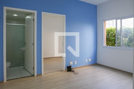 Apartamento para alugar com 31m², 1 quarto e sem vaga Apartamento para alugar com 31m², 1 quarto e sem vagaSala