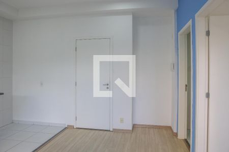 Apartamento para alugar com 31m², 1 quarto e sem vaga Apartamento para alugar com 31m², 1 quarto e sem vagaSala