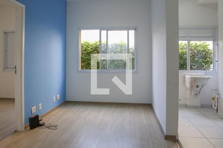 Apartamento para alugar com 31m², 1 quarto e sem vaga Apartamento para alugar com 31m², 1 quarto e sem vagaSala