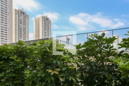 Apartamento para alugar com 31m², 1 quarto e sem vaga Apartamento para alugar com 31m², 1 quarto e sem vagaVista do Quarto
