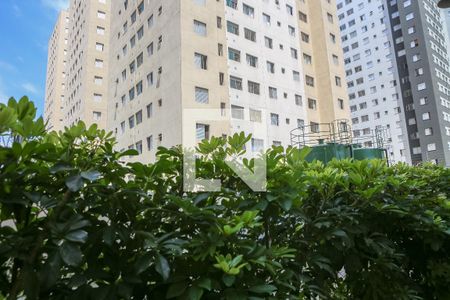 Apartamento para alugar com 31m², 1 quarto e sem vaga Apartamento para alugar com 31m², 1 quarto e sem vagaVista da Sala