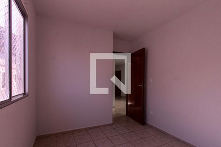 Quarto 1 de apartamento para alugar com 2 quartos, 49m² em Jardim Sandra, Sorocaba
