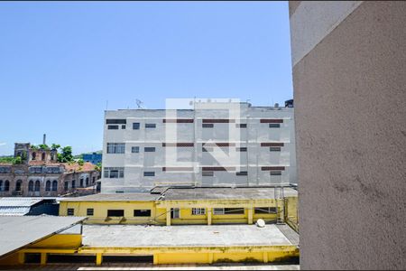 Quarto de apartamento à venda com 2 quartos, 70m² em Largo do Barradas, Niterói