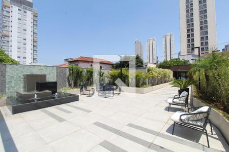 Studio à venda com 38m², 1 quarto e sem vagaÁrea comum