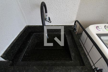 Studio à venda com 38m², 1 quarto e sem vagaÁrea de Serviço