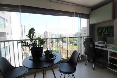 Kitnet de kitnet/studio à venda com 1 quarto, 38m² em Vila Mariana, São Paulo