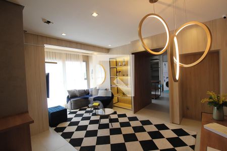 Studio à venda com 38m², 1 quarto e sem vagaLavanderia