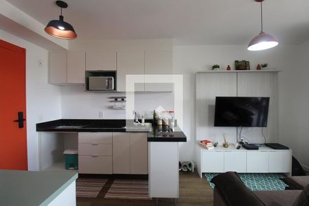 Kitnet de kitnet/studio à venda com 1 quarto, 38m² em Vila Mariana, São Paulo