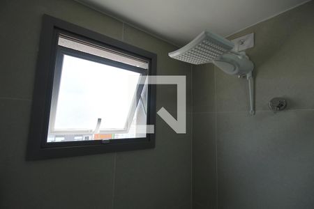 Studio à venda com 38m², 1 quarto e sem vagaBanheiro