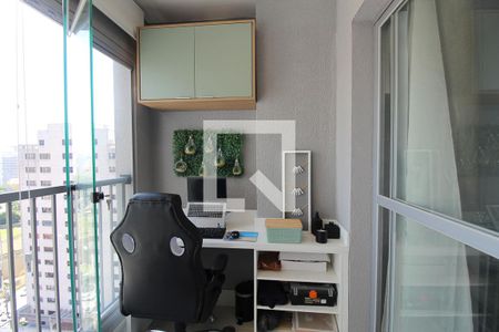 Studio à venda com 38m², 1 quarto e sem vagaKitnet