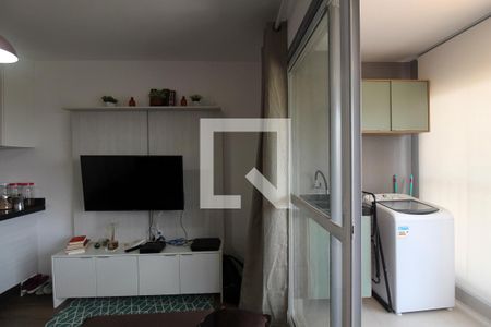 Kitnet de kitnet/studio à venda com 1 quarto, 38m² em Vila Mariana, São Paulo