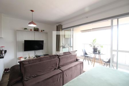 Kitnet de kitnet/studio à venda com 1 quarto, 38m² em Vila Mariana, São Paulo