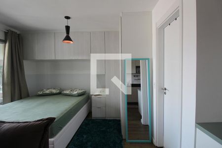 Kitnet de kitnet/studio à venda com 1 quarto, 38m² em Vila Mariana, São Paulo