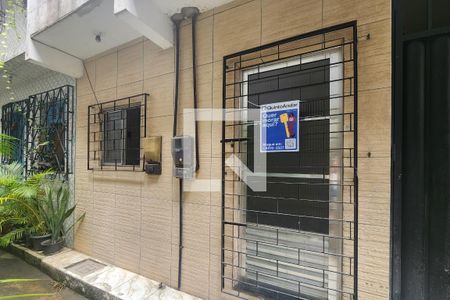 Apartamento para alugar com 52m², 1 quarto e sem vaga Apartamento para alugar com 52m², 1 quarto e sem vagaPlaquinha