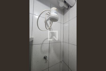 Apartamento para alugar com 52m², 1 quarto e sem vaga Apartamento para alugar com 52m², 1 quarto e sem vagaChuveiro