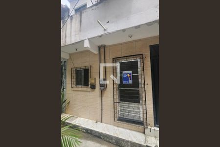 Apartamento para alugar com 52m², 1 quarto e sem vaga Apartamento para alugar com 52m², 1 quarto e sem vagaFachada