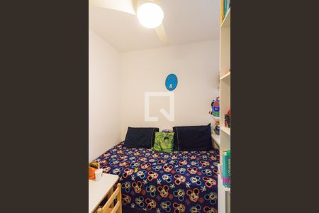 Apartamento à venda com 70m², 3 quartos e 1 vagaQuarto 2