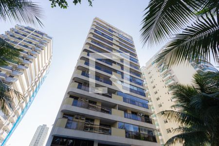 Apartamento à venda com 70m², 3 quartos e 1 vagaFachada