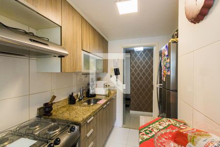 Apartamento à venda com 70m², 3 quartos e 1 vagaCozinha