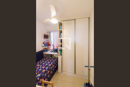 Apartamento à venda com 70m², 3 quartos e 1 vagaQuarto 2