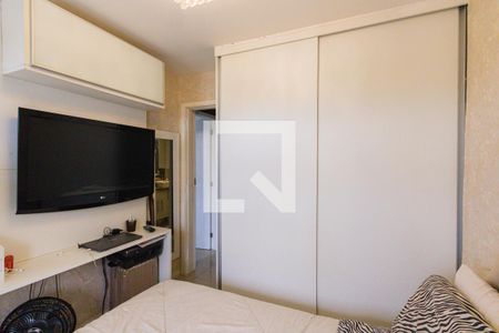 Apartamento à venda com 70m², 3 quartos e 1 vagaQuarto 1