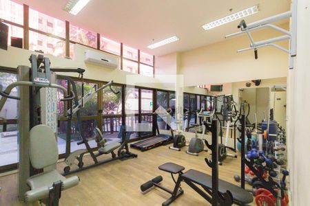 Apartamento à venda com 70m², 3 quartos e 1 vagaÁrea Comum