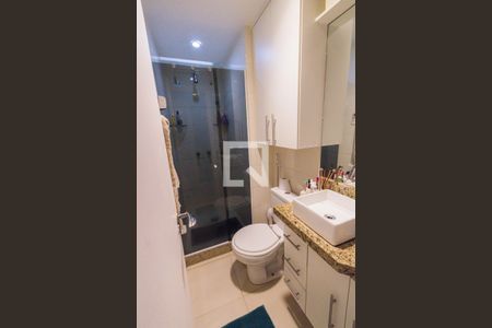 Apartamento à venda com 70m², 3 quartos e 1 vagaBanheiro Social