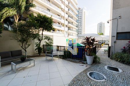 Apartamento à venda com 70m², 3 quartos e 1 vagaÁrea Comum