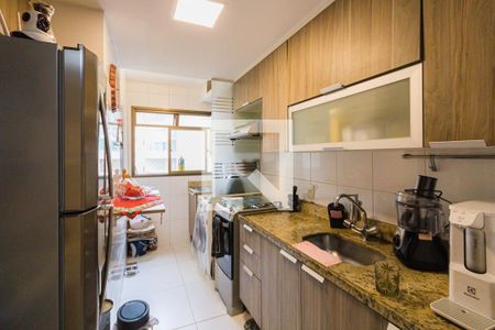 Apartamento à venda com 70m², 3 quartos e 1 vagaCozinha