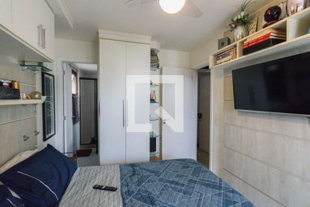 Apartamento à venda com 70m², 3 quartos e 1 vagaSuíte