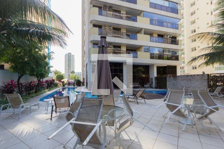 Apartamento à venda com 70m², 3 quartos e 1 vagaÁrea Comum