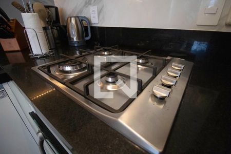 Studio para alugar com 40m², 1 quarto e 1 vagaCozinha