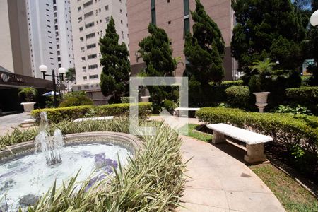 Studio para alugar com 40m², 1 quarto e 1 vagaÁrea comum