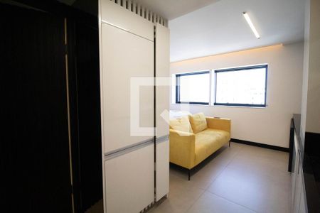 Studio para alugar com 40m², 1 quarto e 1 vagaCozinha