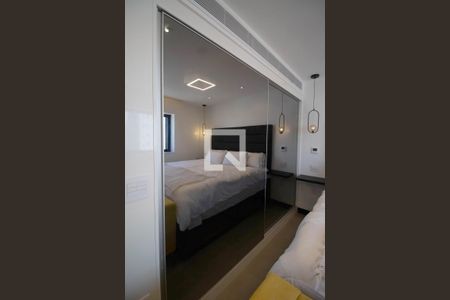 Studio para alugar com 40m², 1 quarto e 1 vagaSuíte