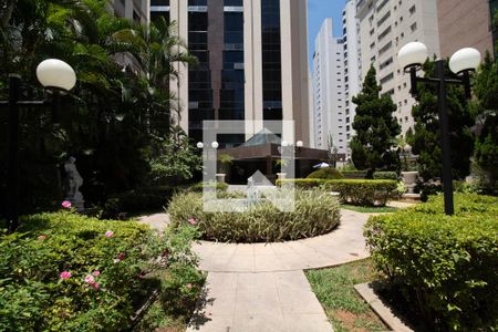 Studio para alugar com 40m², 1 quarto e 1 vagaÁrea comum