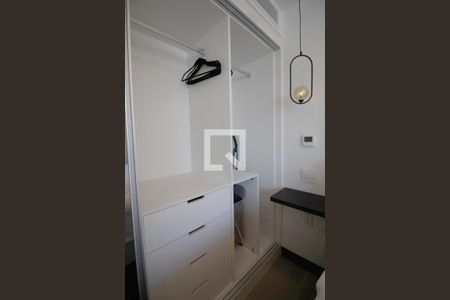 Studio para alugar com 40m², 1 quarto e 1 vagaSuíte